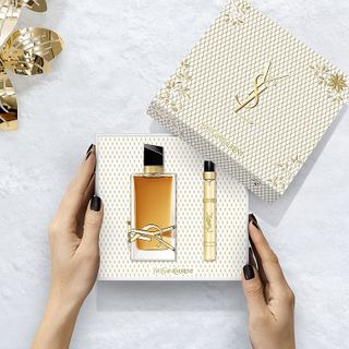 Yves Saint Laurent – Libre Intense