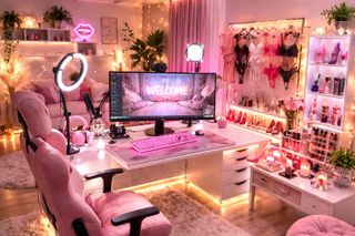 Improve my work tools.