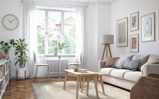 New Apartament