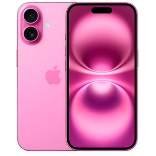 new phone
