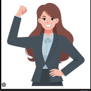 be independent and successful