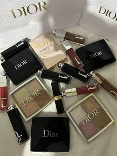 Dior Cosmetics