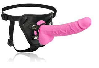 Strap on