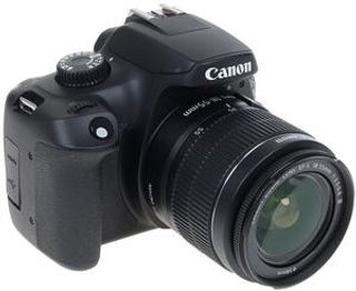 New camera for streams