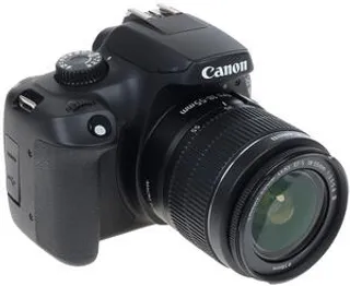 New camera for streams