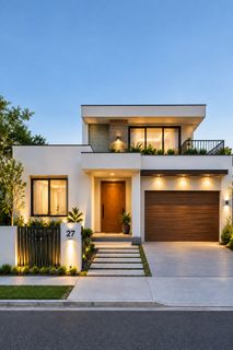 Dream House
