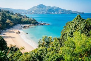 Dream Holiday