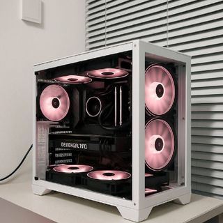 I want a PC