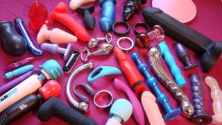 Buy toys