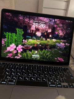Lovense and a laptop for streaming