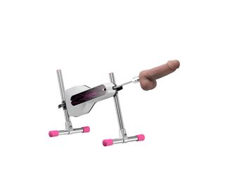 Fuckmachine lovense