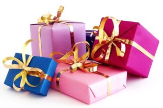 Gifts!
