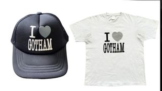 n(n) gotham dripset