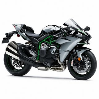 Help me buy the motorcycle of my dreams