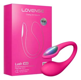 lush 4