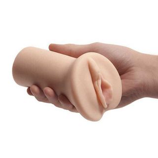 On a masturbator