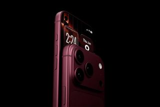 iphone 18