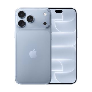 new phone
