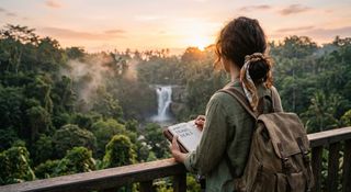 travel