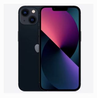 Quero um iPhone 13