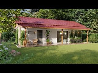 CASA PARA MIS HIJOS
