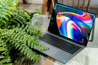 Xiaomi Mi Notebook Pro