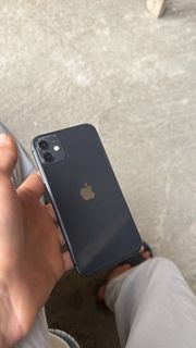 New phone
