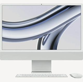 iMac 24gb
