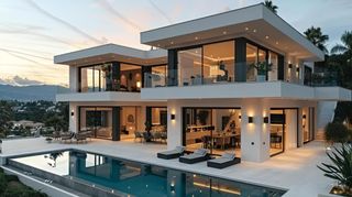 Saving up for a dream