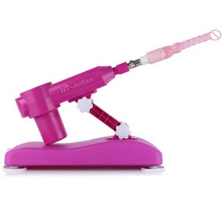 Sex Machine