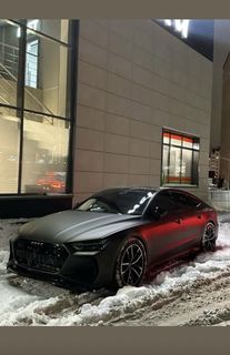 Audi RS 7