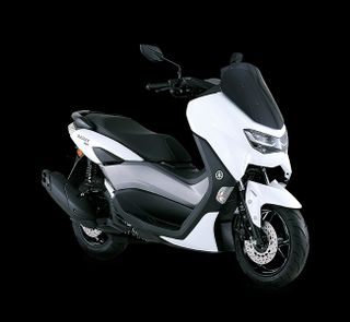 my motorcycle  is a big dream