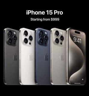 Trinity’s wish list