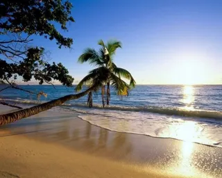 Holidays on the islands