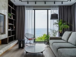 apartment with sea view (apartment with sea view)