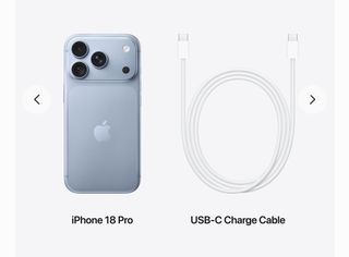 New phone