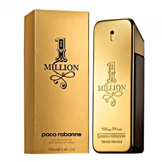 Paco Rabanne 1 Million EDT 100ml