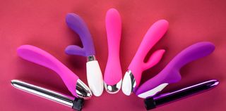 exotic sex toys