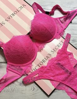 Victoria Secret