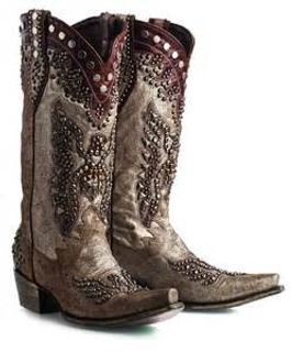 cowgirl boots