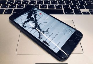 I don't want an iPhone