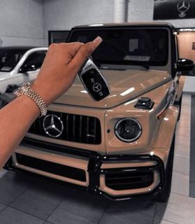 Buy a car