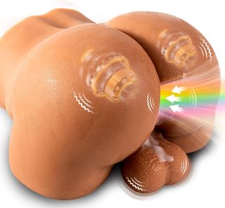 Ass fuck