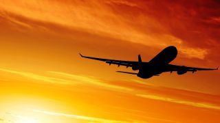 YOU TRAVEL AROUND THE WORLD