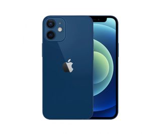 Apple iPhone 12 Mini 64GB Blue