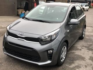 A nice car