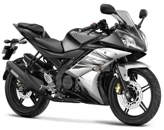my motorcycle