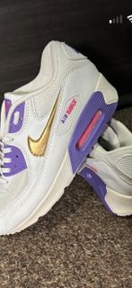 Nike trainers