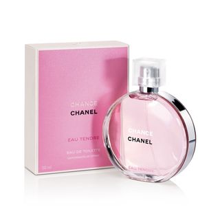 Chanel Chance