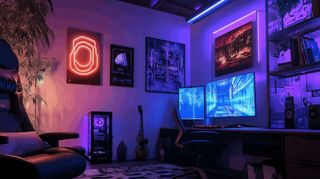 I want my own apartment